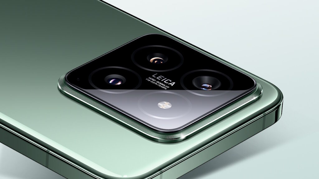 Xiaomi 14 Ultra