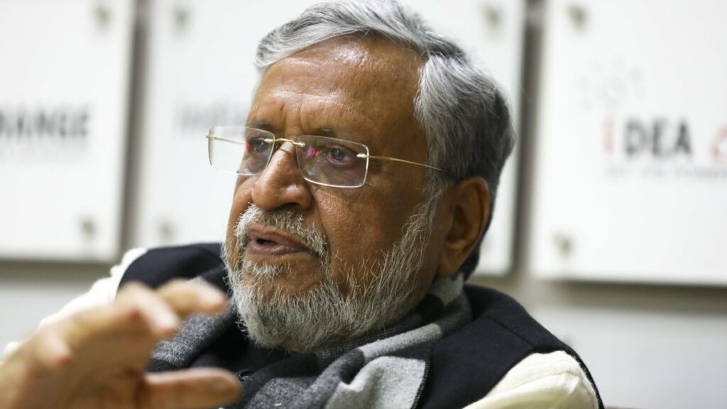 deputy cm