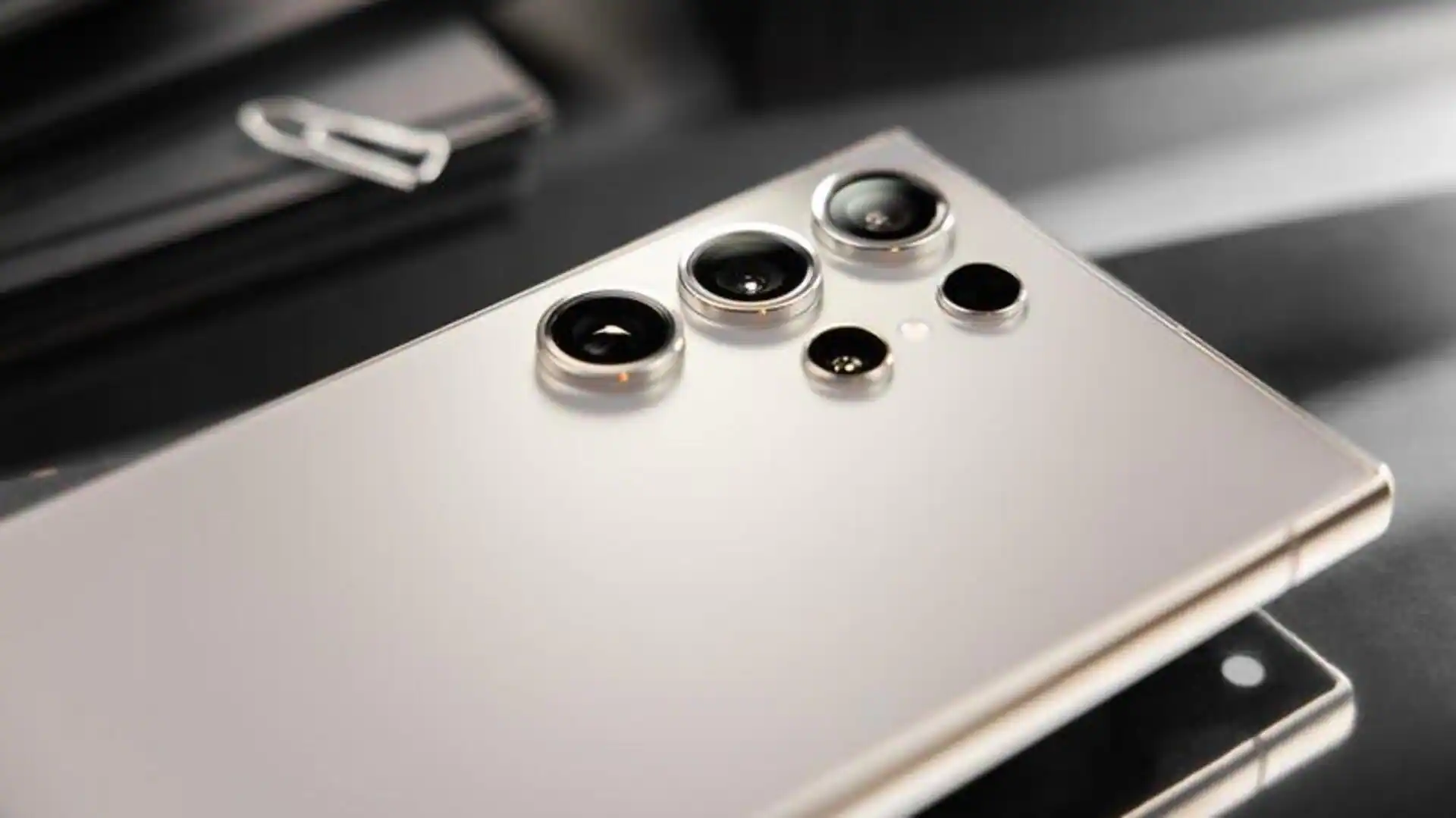 Samsung Galaxy S25 Ultra