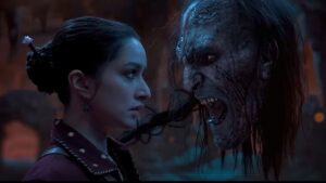 Stree 2 OTT Release
