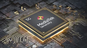 MediaTek Dimensity 6400