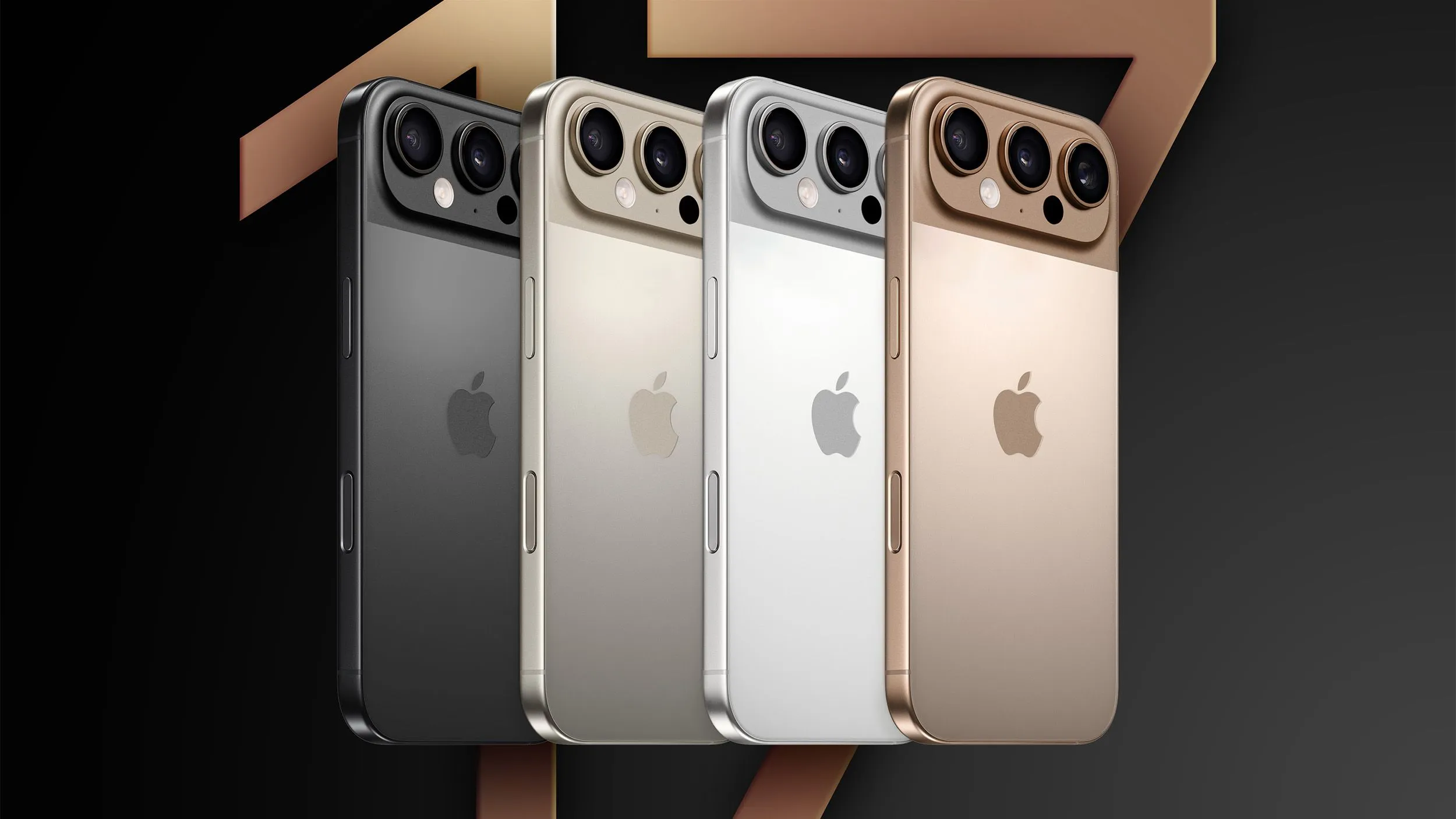 iPhone 17 Pro camera specs leaked. There are good and bad changes | Digital Trends