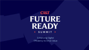 CI&T: Driving Digital Transformation.