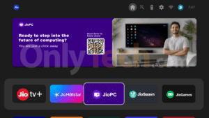 Reliance Jio AI Cloud launch at AGM 2025