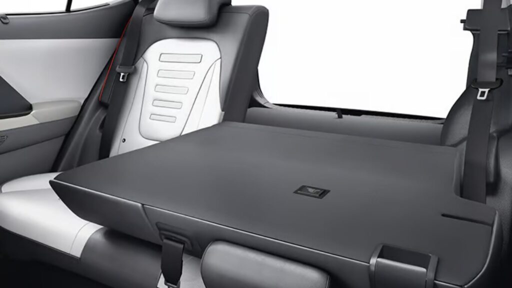 Hyundai Creta Electric