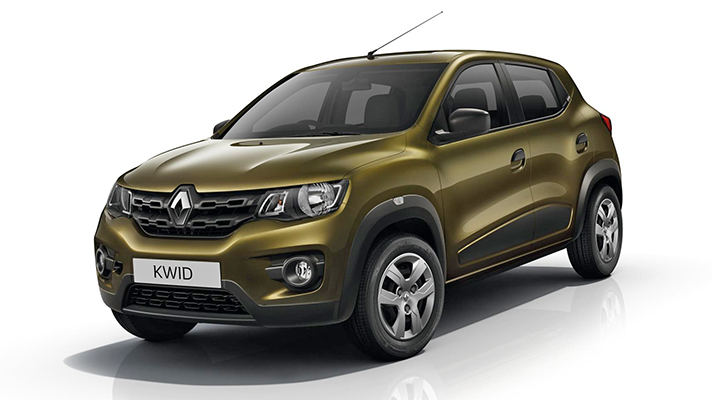 Renault Kwid