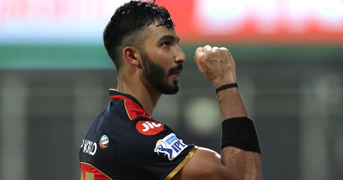 RCB vs SRH