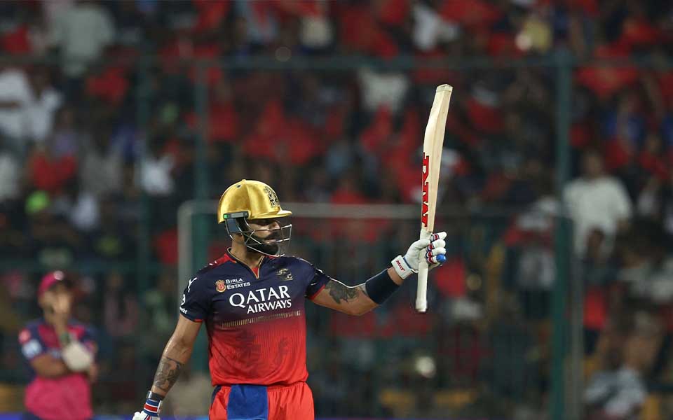 RCB vs SRH