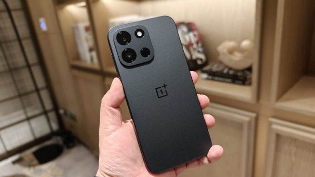 OnePlus Nord 6