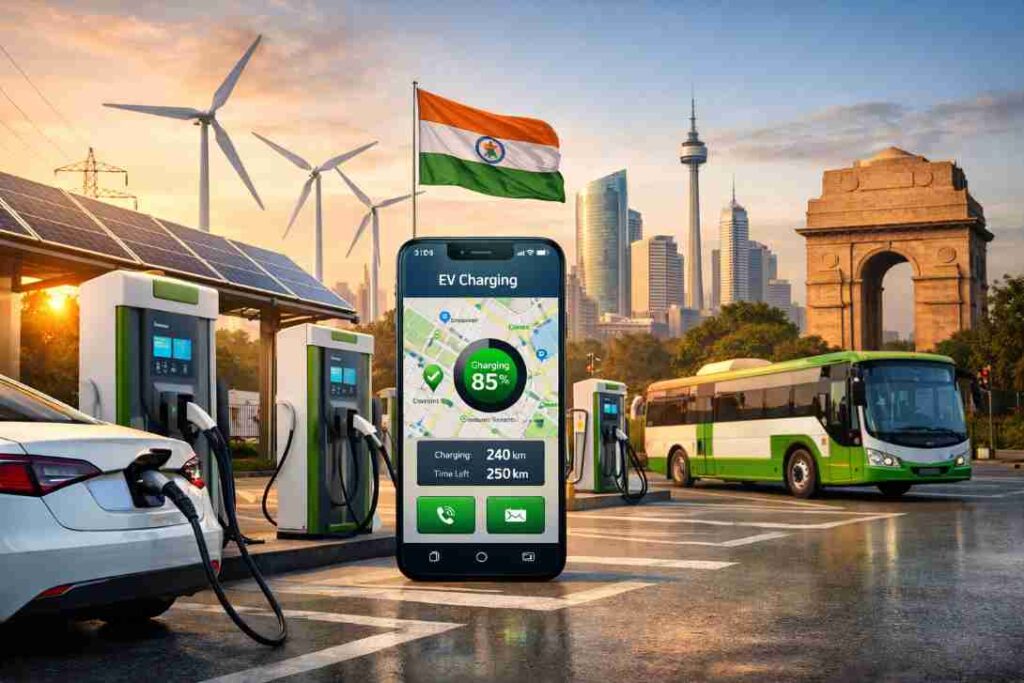 EV Revolution 2026