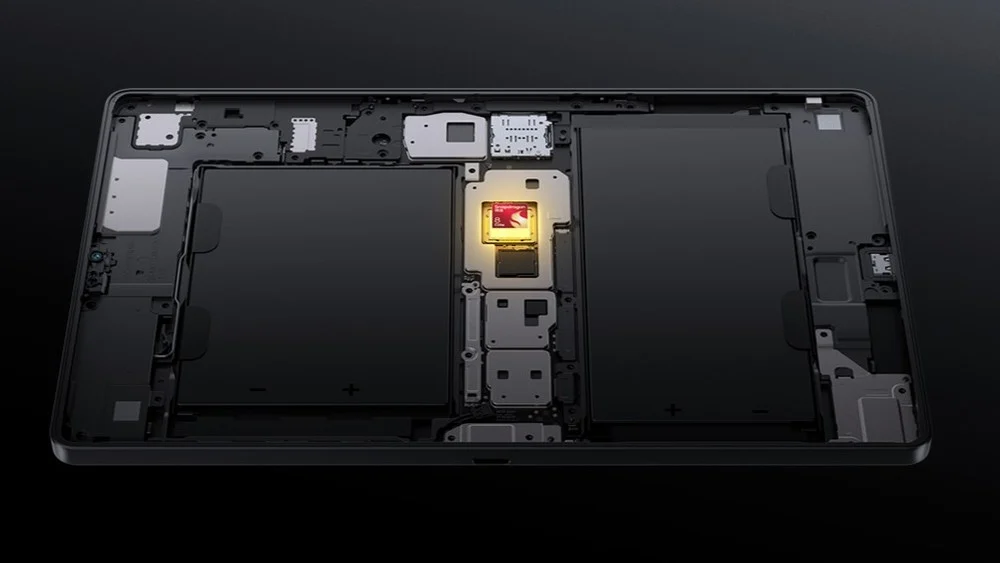 Lenovo Legion Y700