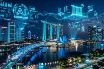 Singapore AI Mission 2026
