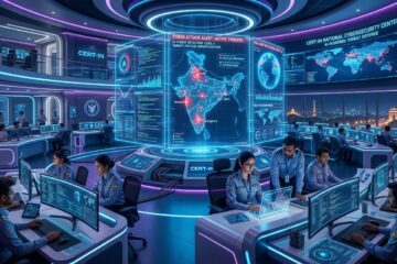 AI Suraksha Mission