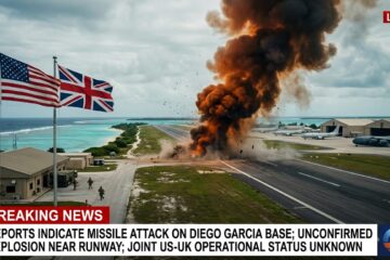 Diego Garcia