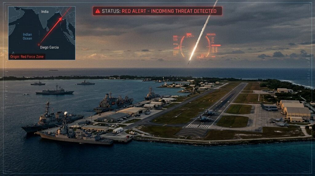 Diego Garcia