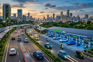 EV Revolution 2026