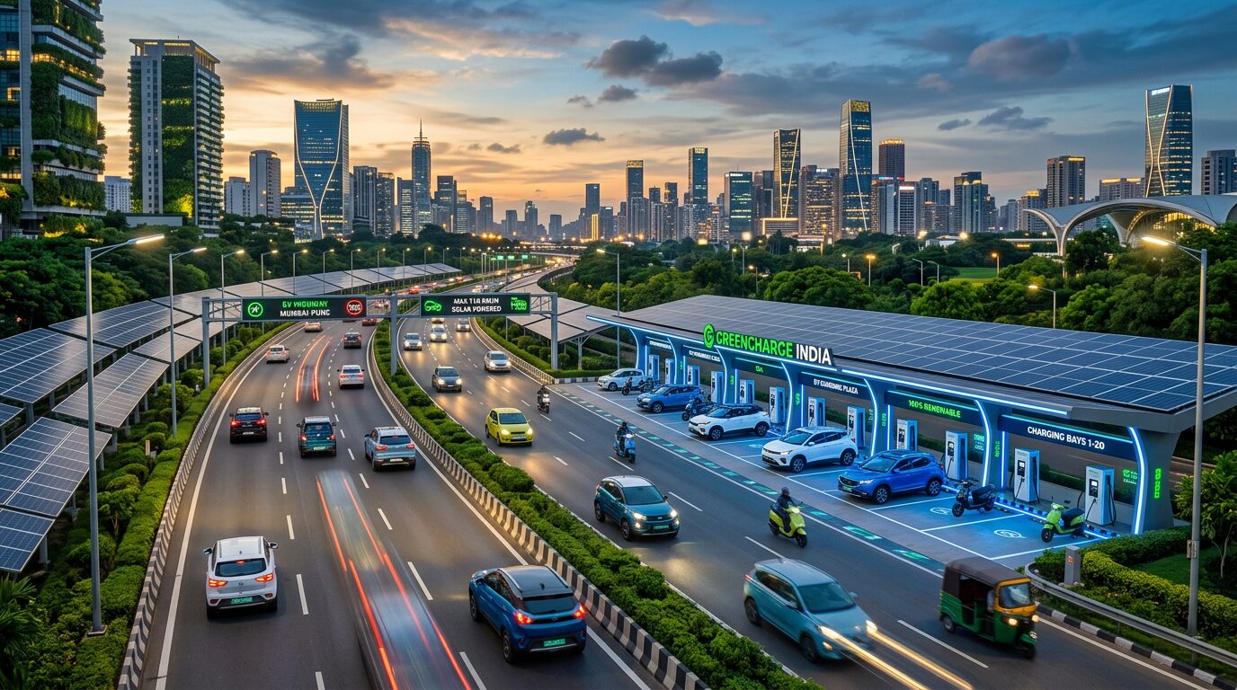 EV Revolution 2026
