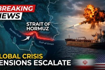 Hormuz Strait