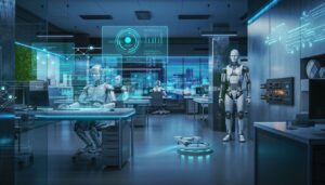 AI Jobs Crisis 2026