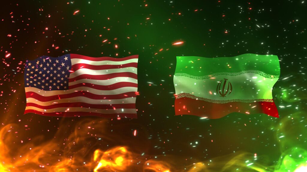 Hormuz Strait