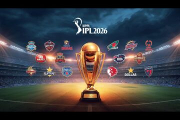 IPL 2026 Team Analysis