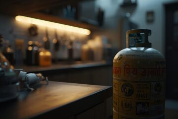 LPG Cylinder Booking Rule 2026