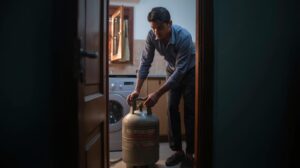 LPG Cylinder Booking Rule 2026