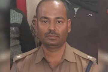 Kanke Police Station Incharge Suspended
