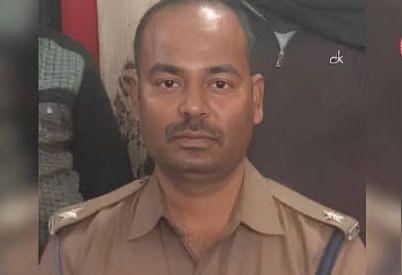 Kanke Police Station Incharge Suspended