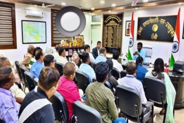 Ranchi Gas Supply News