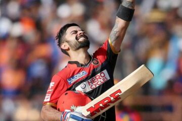 RCB vs SRH