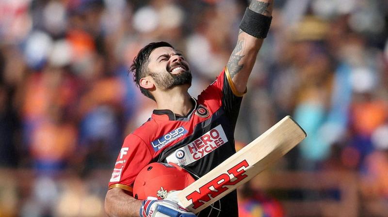 RCB vs SRH
