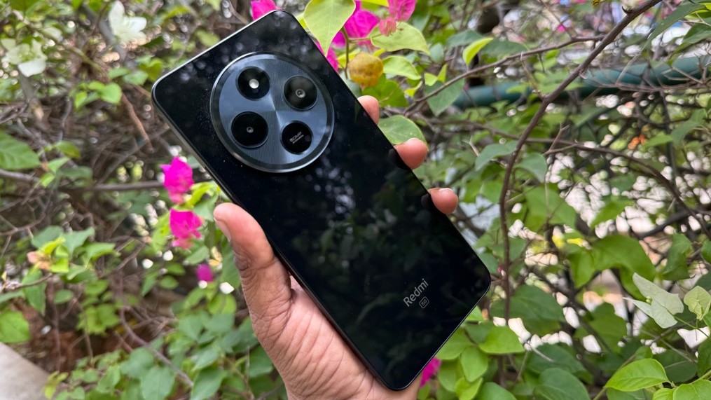 Redmi A4 5G