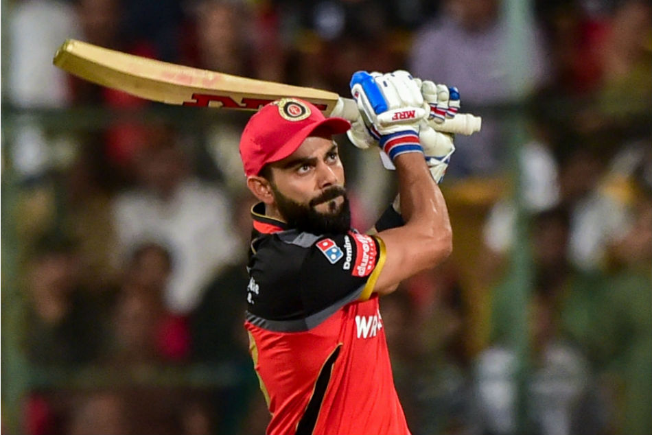 RCB vs SRH
