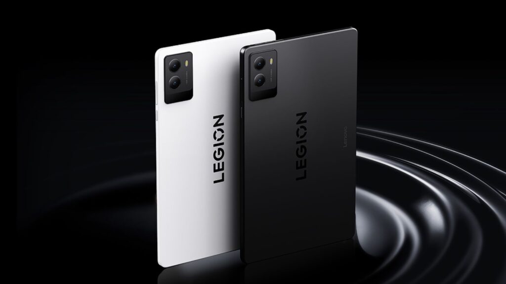 Lenovo Legion Y700