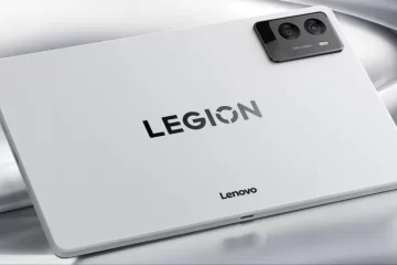 Lenovo Legion Y700