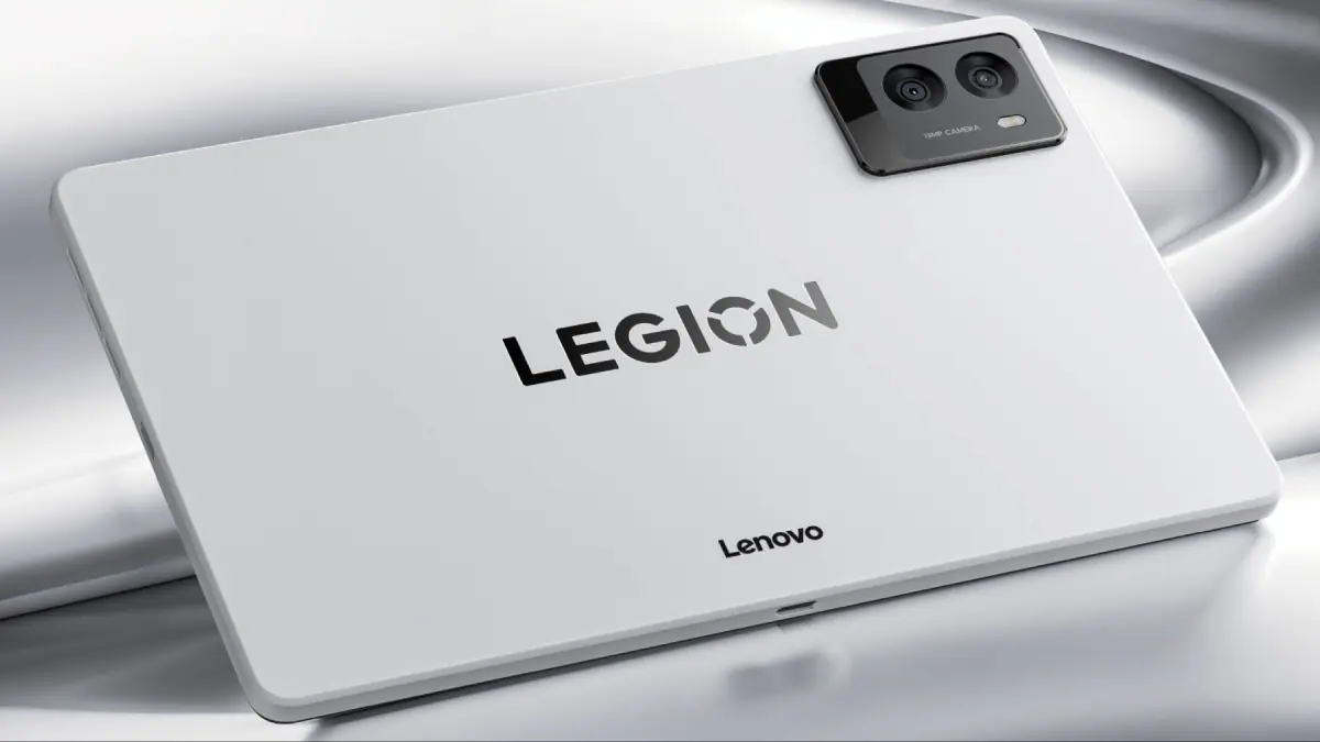 Lenovo Legion Y700