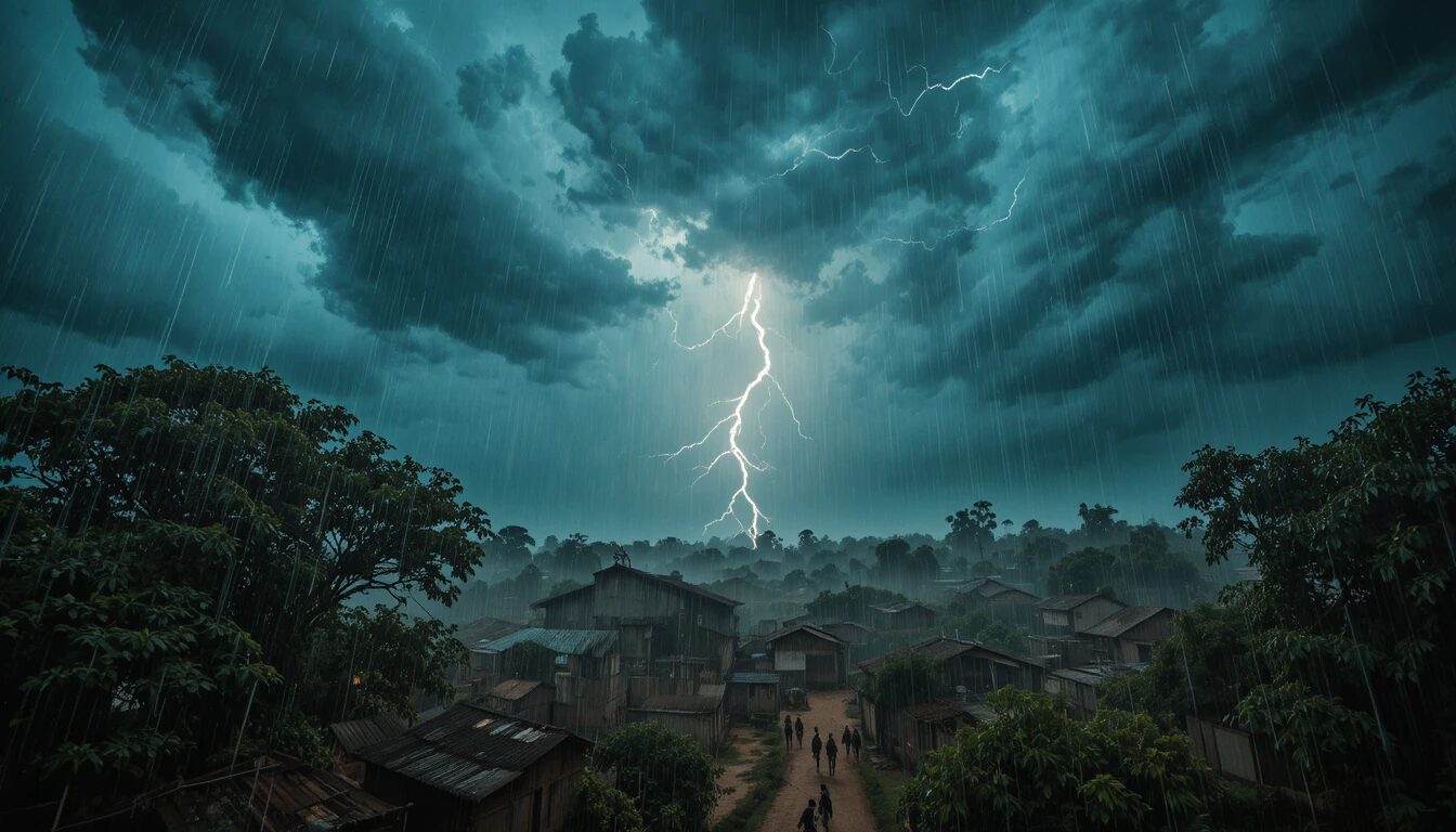 Jharkhand Weather