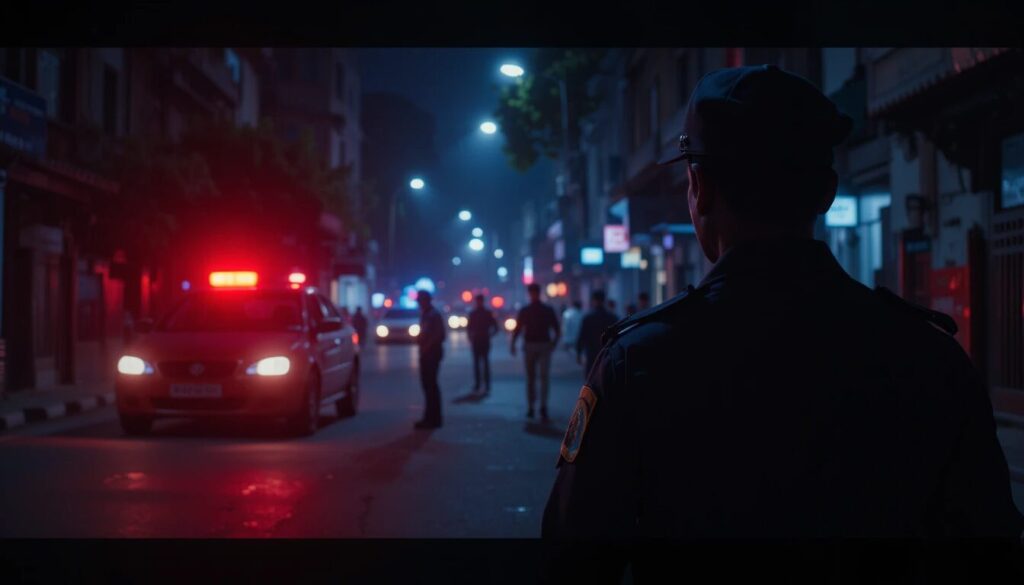 Delhi Minor Girl Assault Case