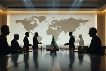 India Global Peace Role