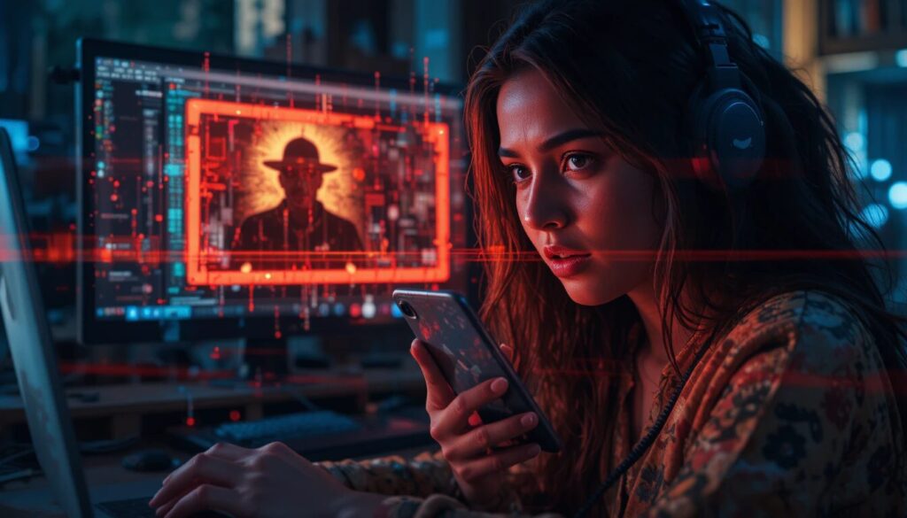 Ranchi Cyber Crime