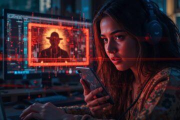 Ranchi Cyber Crime
