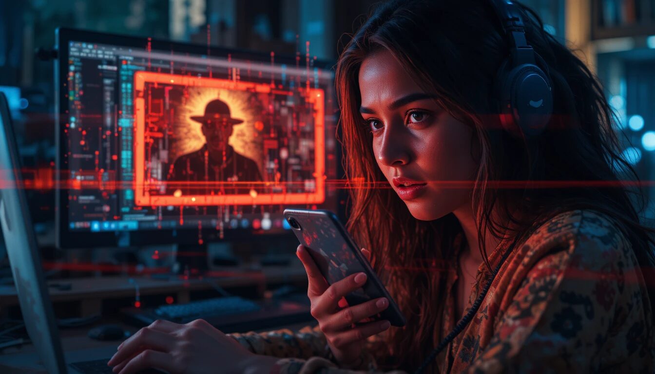 Ranchi Cyber Crime