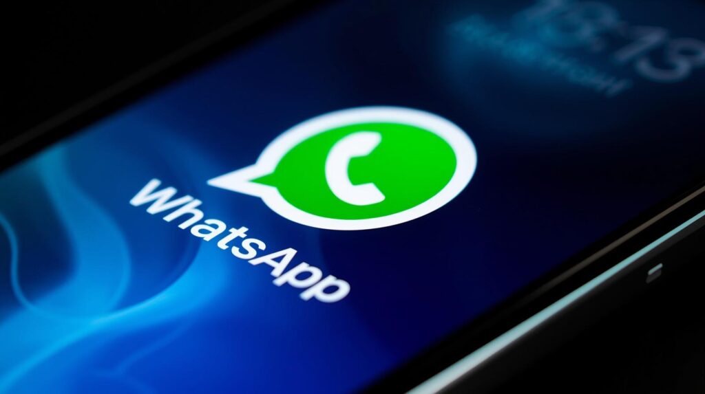WhatsApp New Update 2026