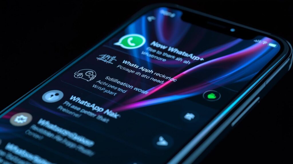 WhatsApp New Update 2026