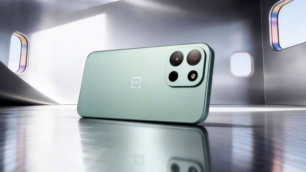 OnePlus Nord 6
