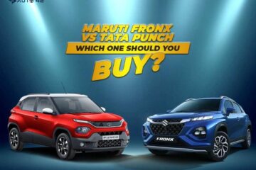 tata punch vs maruti fronx