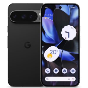 Pixel 9 Pro 5G