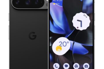 Pixel 9 Pro 5G