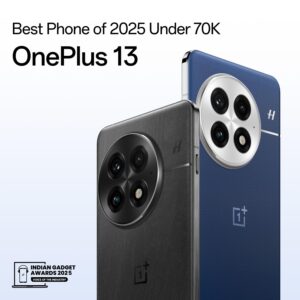 OnePlus 13
